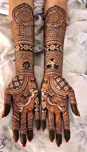 20 New Bridal Mehandi Designs 15 Latest Bridal Mehndi Designs Full Hand Mehndi Designs Wedding Mehndi Designs