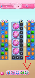 Bob Ross Flavor Palette Paintbrush Dipping Candy One (1) Oz