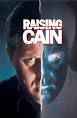 Brian De Palma directed Body Double and Raising Cain.