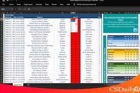 Fair use is a use permitted by copyright statute that might otherwise be infringing. Download Aplikasi Otomatis Jadwal Euro 2020 2021 Format Excel Dan Bagan Lengkap Cs Daily