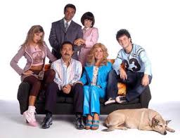 Search results for érica rivas. Casados Con Hijos Argentine Tv Series Wikipedia