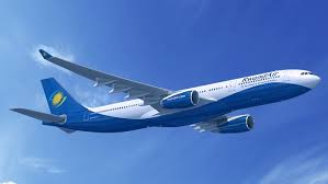 Board of airbus group bank gmbh and will head the bank together with managing director franz plesser. Kfw Ipex Bank Finances Two A330s For Rwandan Airline Rwandair