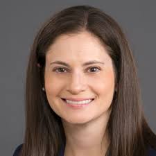 Dr. Christina Bellinger, MD