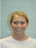 2005-2006 Women's Swimming Roster