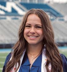 Hannah Moran's Instagram, Twitter & Facebook