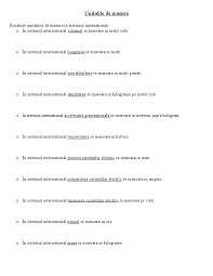 4 patrate cu lat de 1m?? Unitatile De Masura