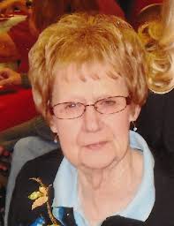 Obituary information for Marlys Johnson