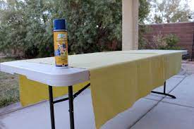 Tutorial How To Spray Baste A Quilt Christa Quilts