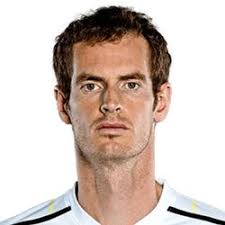 Andy Murray Tennisudstyr