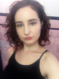 Women with curly hair who want to go straight should try a professional hair straightening at the salon. The Best Hairstyles For Thin Curly Hair The Skincare Edit