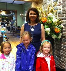 Maybe you would like to learn more about one of these? Manners And Tea At Valley Forge Flowers Radnor Pa Patch