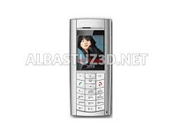 Password Lock On BIRD S699 - ALBASTUZ3D