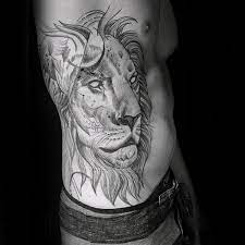 Top 73 Lion Chest Tattoo Ideas 2021 Inspiration Guide Lion Chest Tattoo Tattoo Designs Men Chest Tattoo Designs