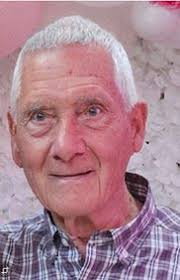 Condolence Book for Thomas (Tommy) O'Brien (Drogheda, Louth)