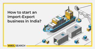 An Importer Exporter Code Is A Unique 10 Digit Code Which Is Requisite For Every Import Export Business Owner In In With Images Export Business Sole Proprietorship Coding