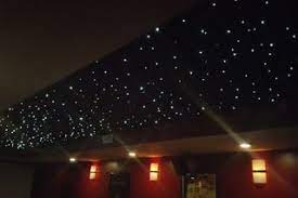 You will also need to use proven installation techniques and abide by all building codes. Fiber Optic Panel Star Ceiling 10 Steps With Pictures Instructables