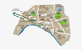 Inactive slides are hidden for all users. Paris Map Right Bank Map Of Paris Transparent Png 600x437 Free Download On Nicepng