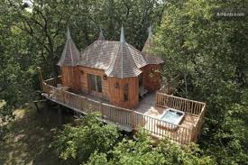 We'll take you inside the cabins and give you our thoughts.should you rent a. The World S Most Awesome Tree House Hotels