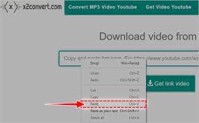 Maybe you need to install player support for vp9 to play the top best video, for example, the new release vlc. How To Convert And Download Video Youtube To Mp4