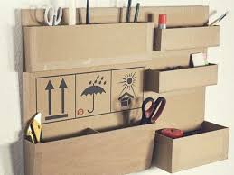 Maybe you would like to learn more about one of these? 9 Ide Kreatif Memanfaatkan Kembali Kardus Bekas