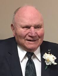Obituary information for Lloyd C. Daul