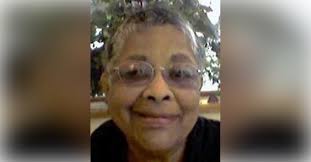Obituary information for Edith Mae Bragg