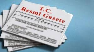Ankara, i̇stanbul ve i̇zmir'de görev yapan mülki idare amirlerinin de arasında olduğu 624 mülki idare amirinin görev yerlerinde değişiklik yapılmasına ilişkin cumhurbaşkanlığı atama kararı, resmi gazete'de yayımladı. Liufvmzgpgnwwm