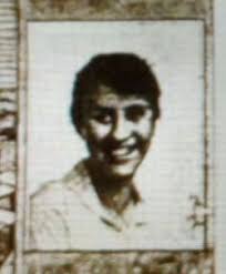 Beatrice Shaver Martin (1896-1934)