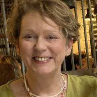 Marianne Cain's Instagram, Twitter & Facebook