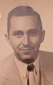 George Haik Jr. Obituary