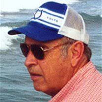 Obituary information for Kenneth R. Mote