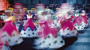 © pedro rocha / global imagens. Feste Der Volksheiligen Www Visitportugal Com