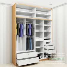 Negara atau wilayah yang memasok paling banyak adalah. Lemari Pakaian Minimalis 2 Pintu Sliding F4 Allia Furniture