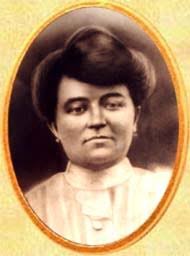 children of Jonathan and Mary Thomas