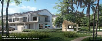 Gamuda cove is also directly accessible via the elite highway. Gamuda Cove By Gamuda Land T12 Sdn Bhd For Sale New Property Iproperty Com My