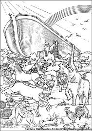 Daisy and her friends click here for pdf format: Noah S Ark Printable Coloring Pages