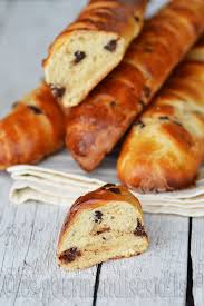 Baguettes Viennoises Aux Pepites De Chocolat En 2020 Recettes De Cuisine Pepite Chocolat Alimentation