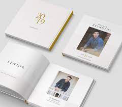 1) retrospective graduation photo book. Classic Senior Album Template Graduation Photo Book Template Etsy In 2021 Photo Book Template Senior Album Template Graduation Photos