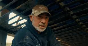 Gold Rush' Star Chris Doumitt Is a Skilled Miner Who Always Comes Through  for Parker Schnabel