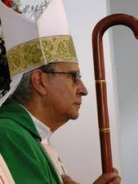 Monseñor Jaime Prieto Amaya