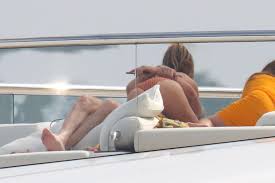 Jennifer lopez is done hiding her rekindled romance with ben affleck, sharing photos of the pair celebrating her 52nd birthday while aboard a yacht in st. Z9foeqrrbtmmym