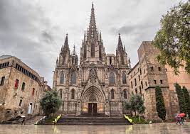 Barcelona cathedral travelers' reviews, business hours, introduction, open hours. Barcelona Cathedral Catedral De Barcelona Barcelona Tickets Tours Book Now