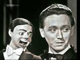 Spanish ventriloquist Senor Wences, passed away