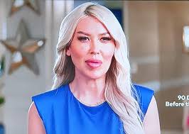 Tigerlilly's Alimony and Remarriage