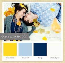 Yellow Blue And White Color Palette 42 Blue Color Schemes Blue Colour Palette Yellow Colour Scheme