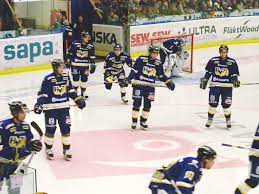 Hv71 is playing next match on 23 mar 2021 against leksands if in shl. Hv71 Simple English Wikipedia The Free Encyclopedia
