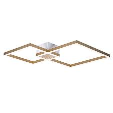 Find lighting you love at hayneedle, where you can buy online while you explore our room designs and curated looks for tips, ideas & inspiration to help you along the way. Pageone Lighting Fractal Led Asymmetric Semi Flush Mount Ceiling Light Ylighting Com