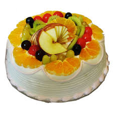 Order Fresh Fruit Cake Online From Wishbygift Take several days to make your cake or cakes.