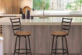 Maybe you would like to learn more about one of these? Barstool Height Width How Tall Should Bar Stools Be