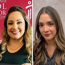 Zulema Rivera's Instagram, Twitter & Facebook